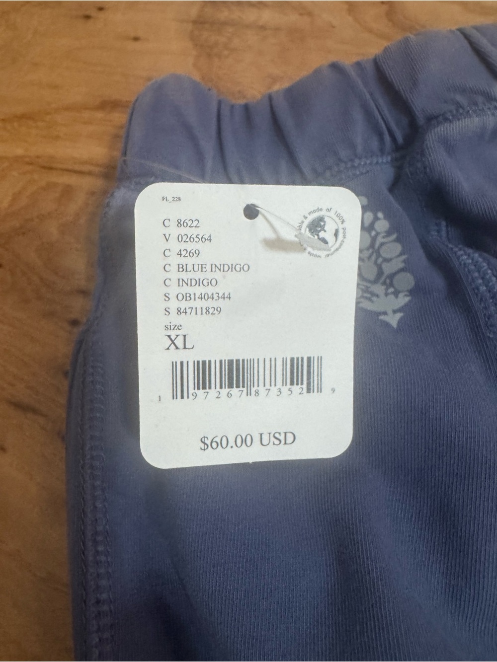 Free People Sweats NWT!!! - Picture 4 of 4